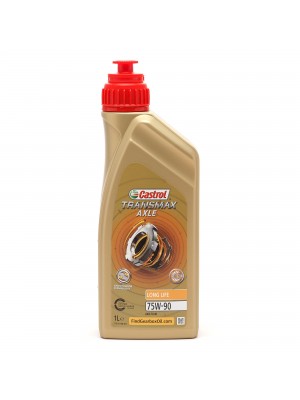 Castrol Syntrax Longlife 75W-90 Achsgetriebeöl 1L